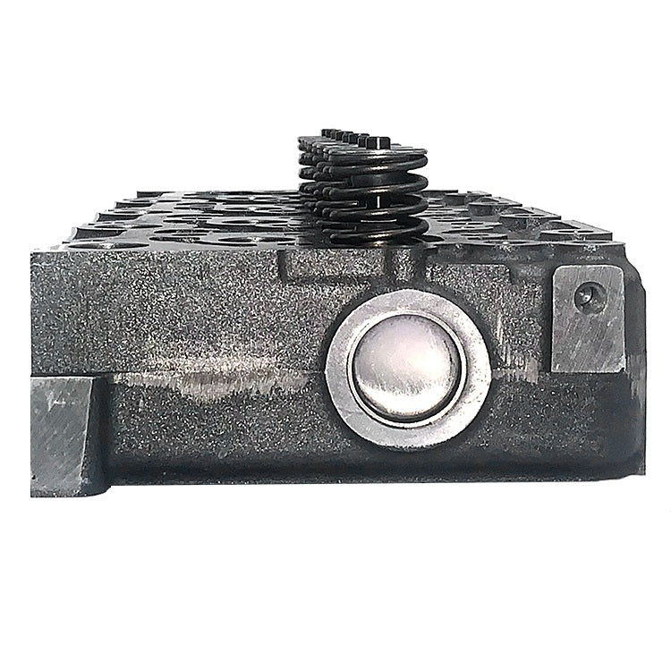 1G855-03042 New Cylinder Head with valves