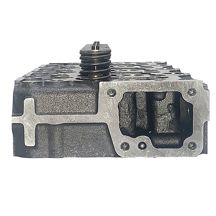 1G855-03042 New Cylinder Head with valves