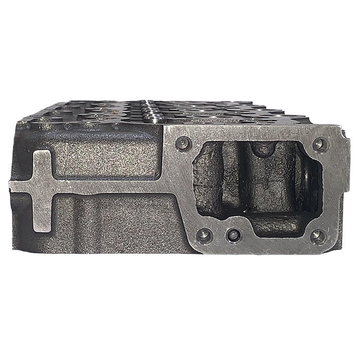 1G855-03042 New Cylinder Head without valves