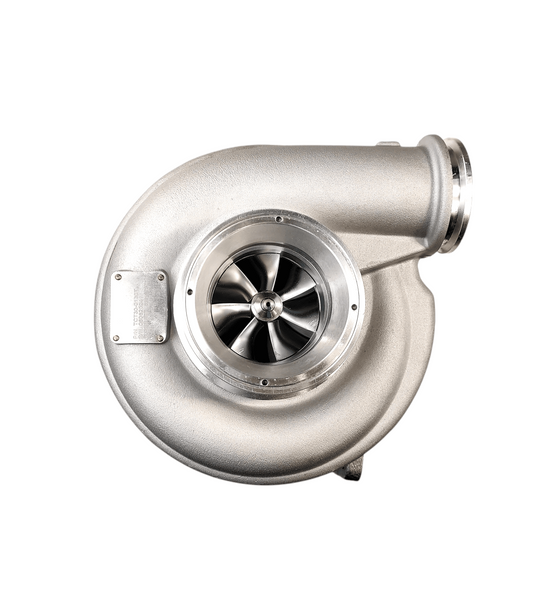 40006275 New Turbocharger