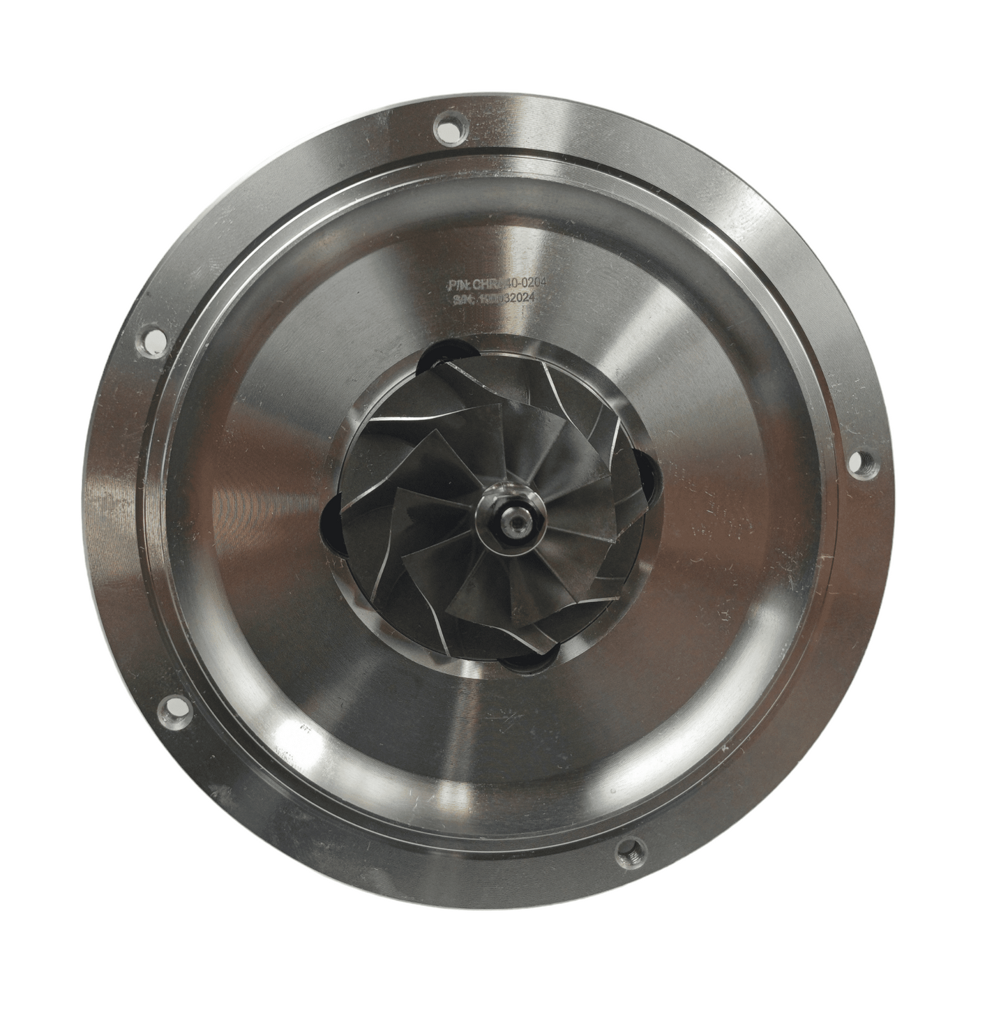 CHRA400204 New Turbocharger Chra