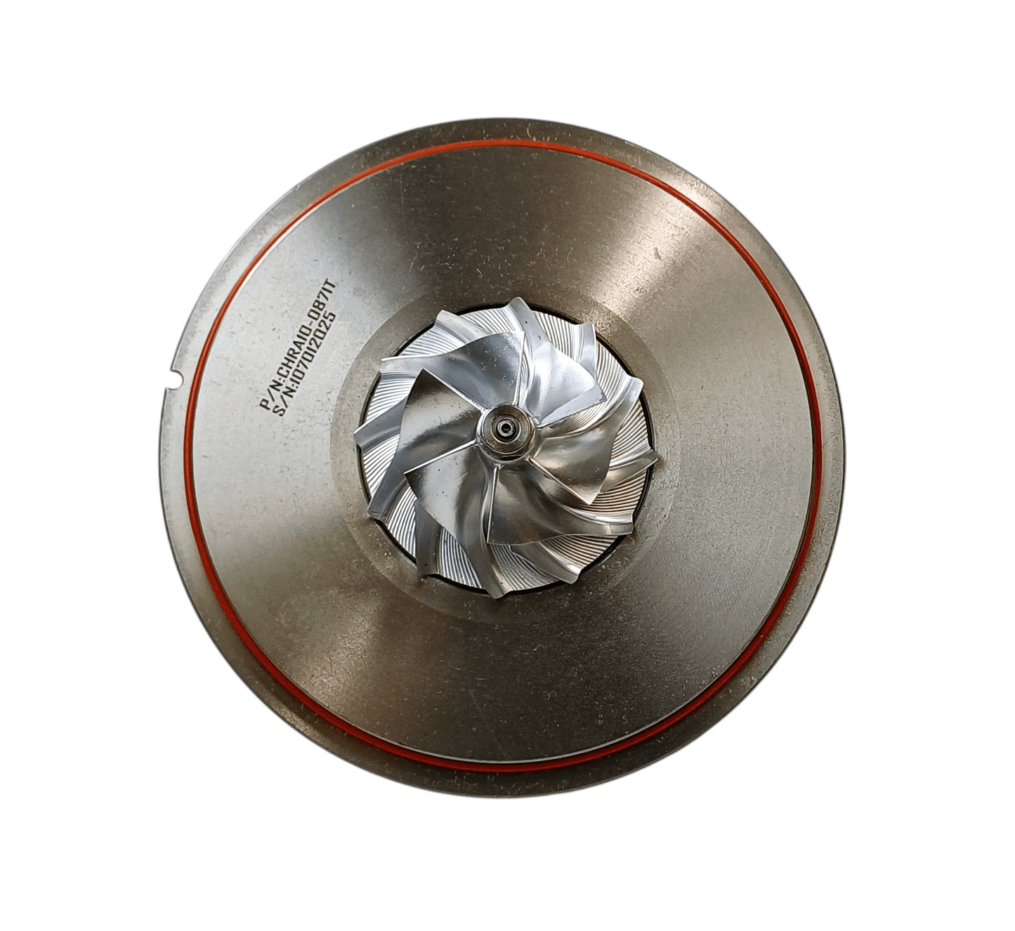 CHRA100871T New Turbocharger Chra