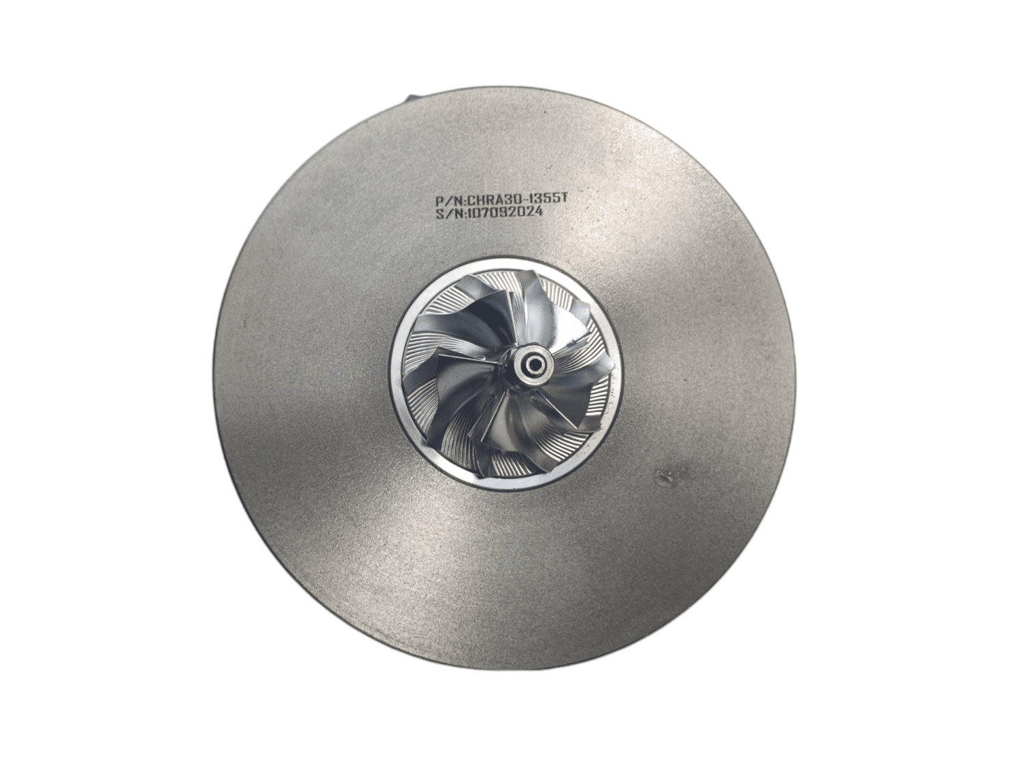CHRA301355T New Turbocharger Chra