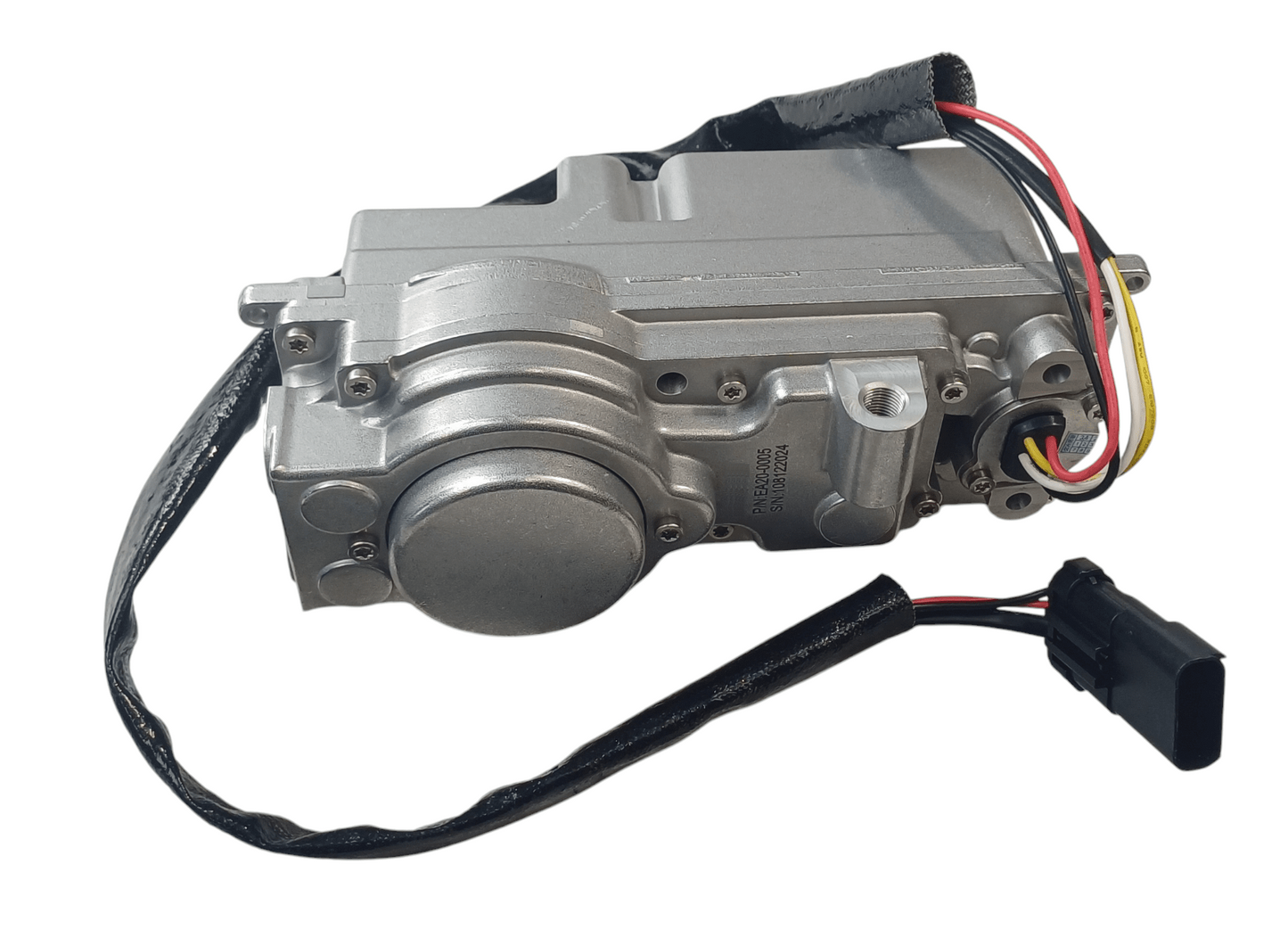 EA200005 Turbocharger electronic actuator
