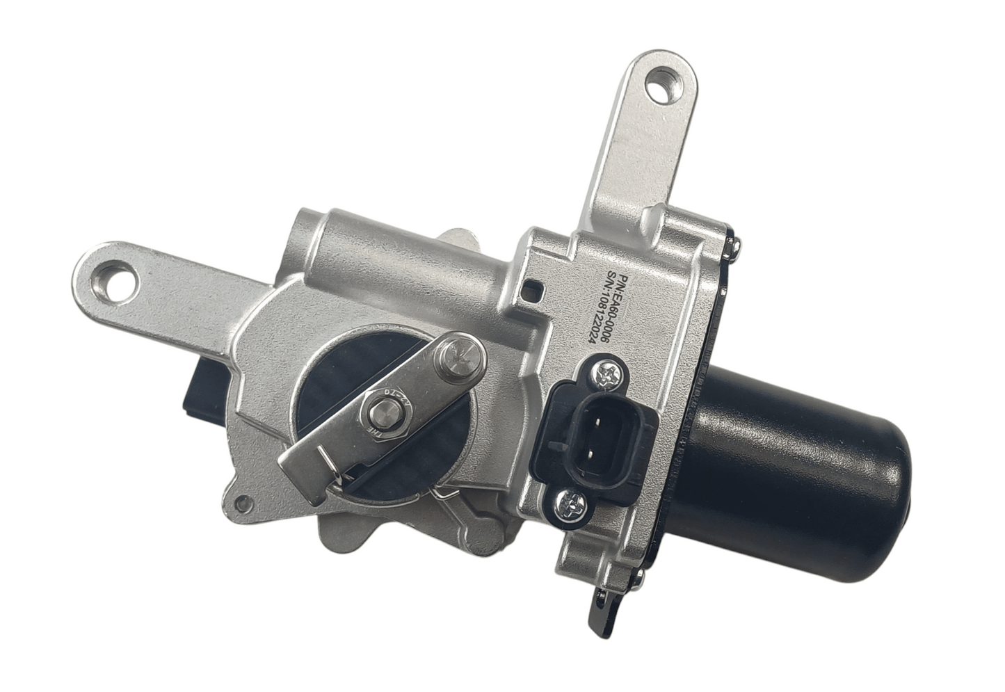 EA600006 New Turbocharger Actuator
