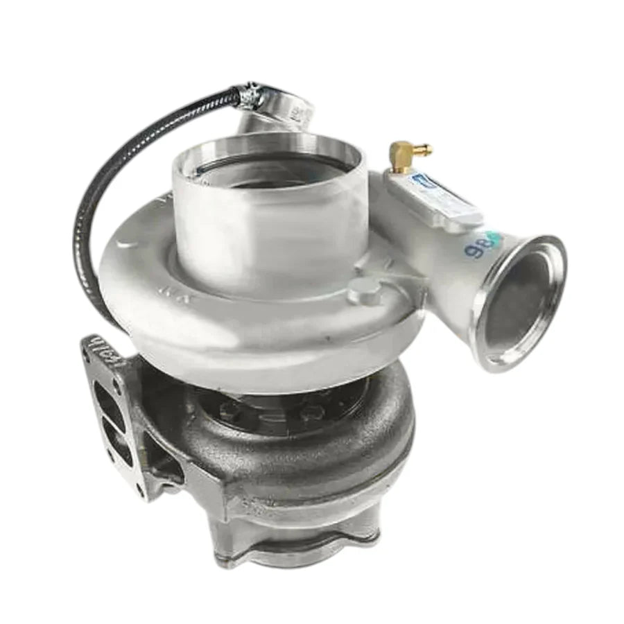 4089918 New Turbocharger