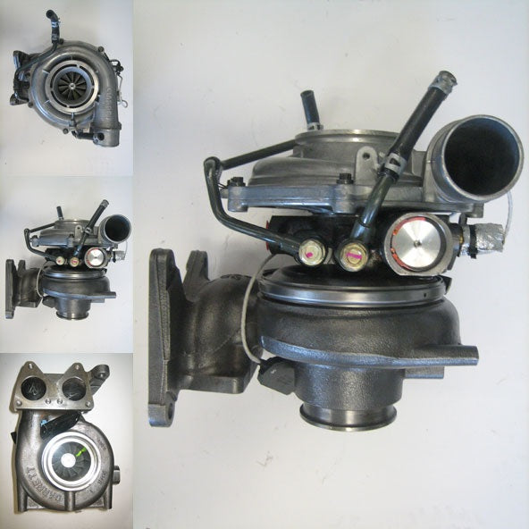 SENS60009 New Turbocharger RPM + Connection Cable