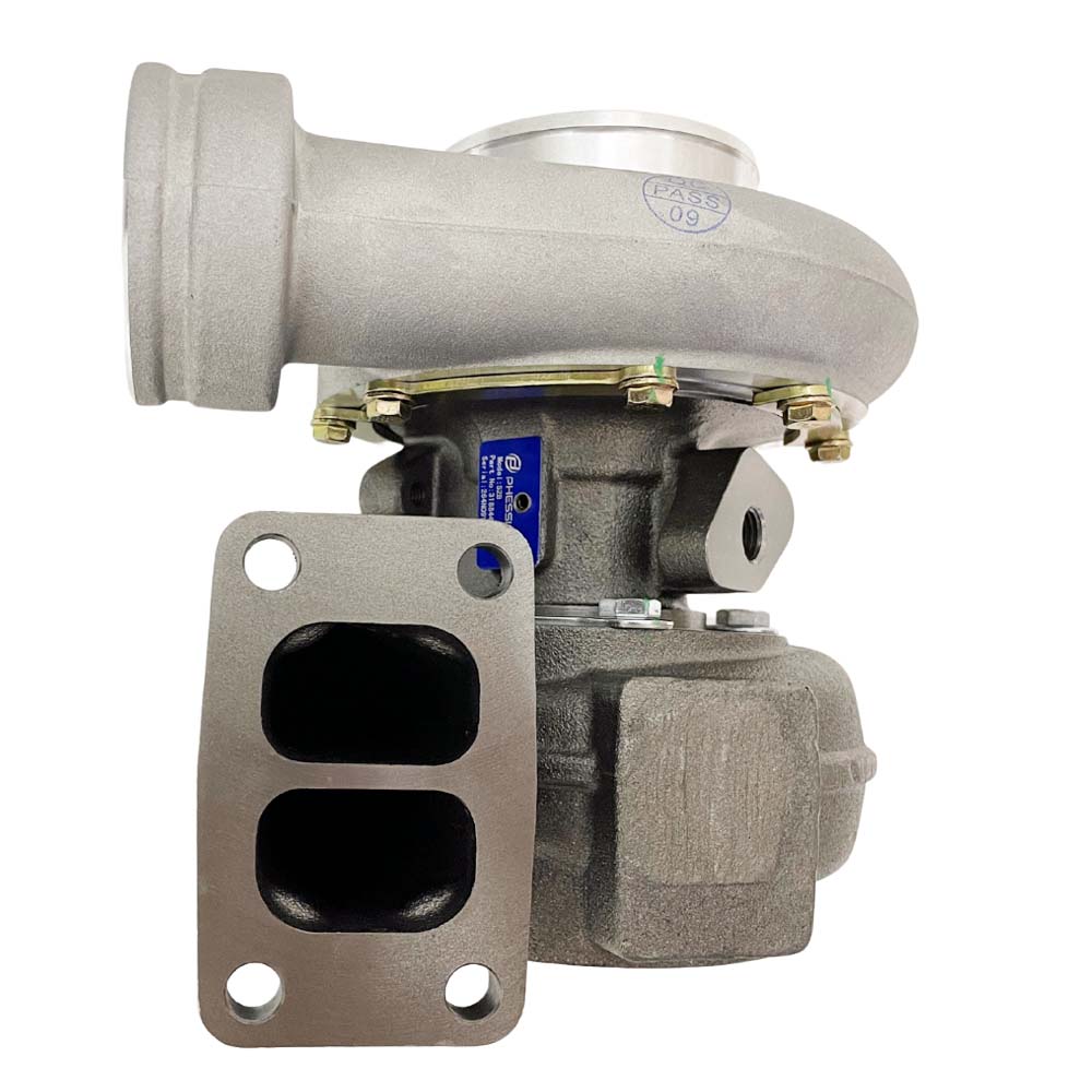 04259315 New Turbocharger