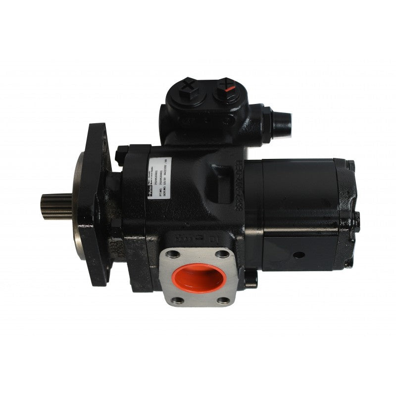 20925592 New Hydraulic Pump