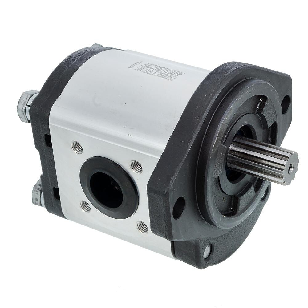 20C22X671HDJDE New Hydraulic Gear Pump