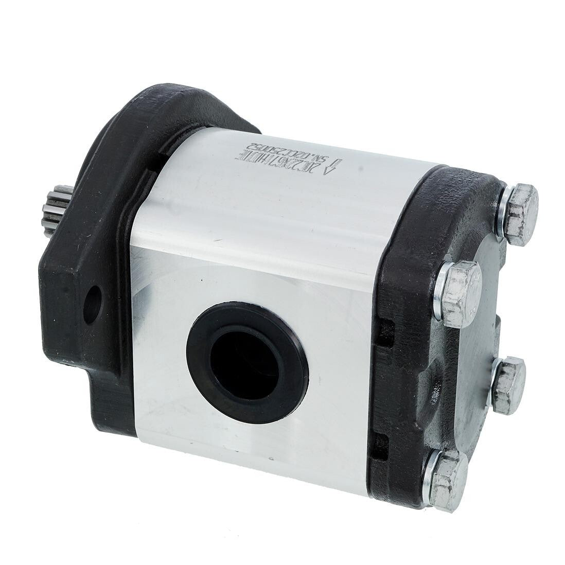 20C22X671HDJDE New Hydraulic Gear Pump