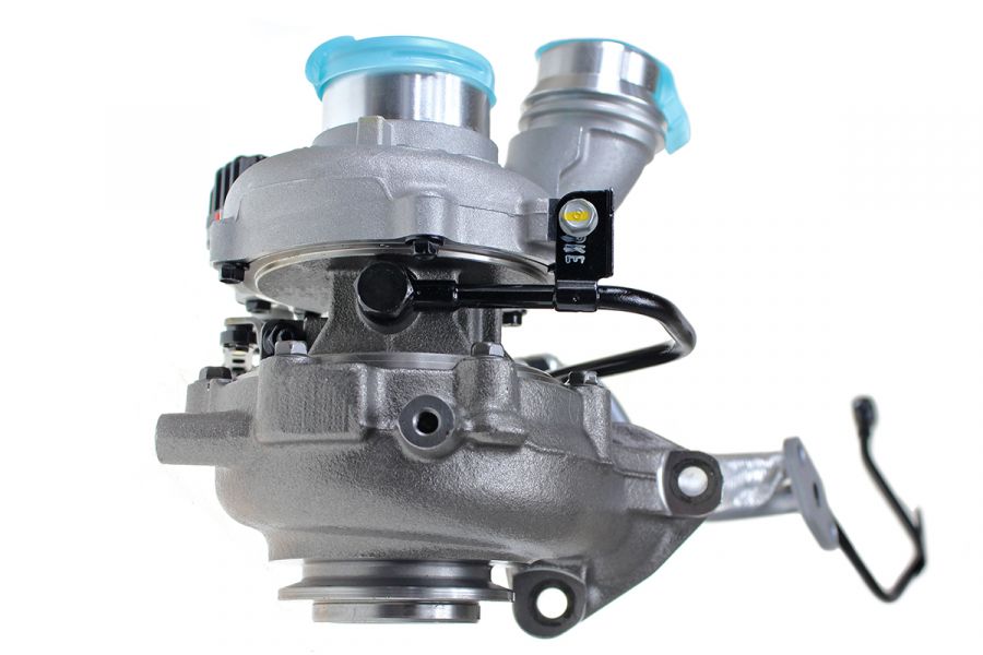 28231-2F910 New Turbocharger