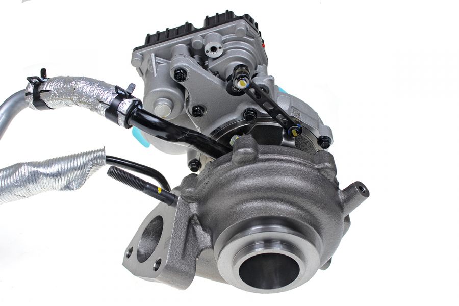 28231-2F910 New Turbocharger