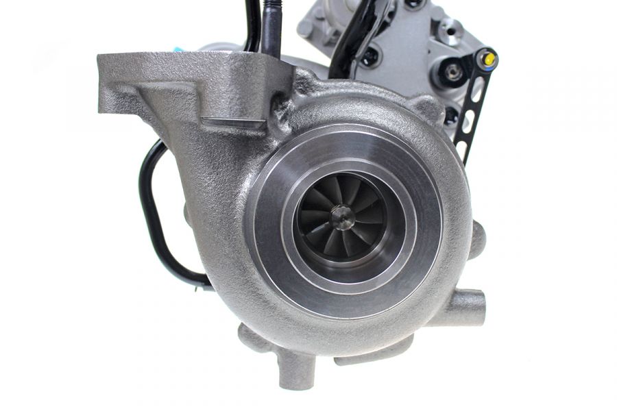 28231-2F910 New Turbocharger