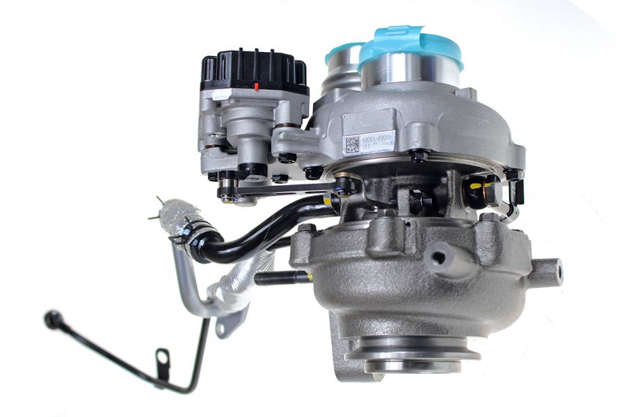 28231-2F910 New Turbocharger