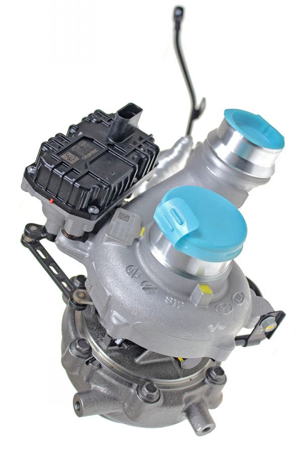 28231 2F910 Refurbished Turbocharger Arsiko 28231-2f910-refurbished-turbocharger-arsiko