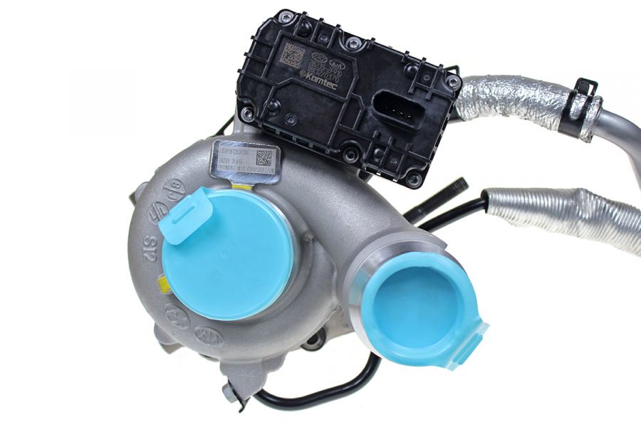 28231-2F910 New Turbocharger