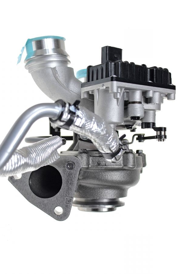 28231-2F910 New Turbocharger