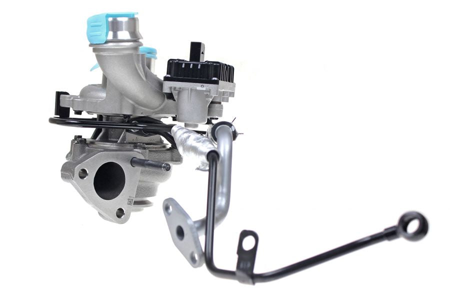 28231-2F910 New Turbocharger