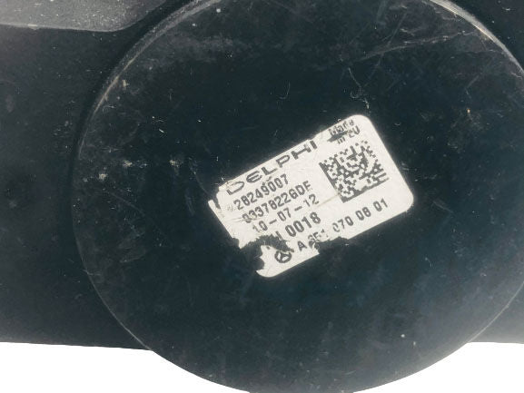 28249007 New Fuel Injection Pump