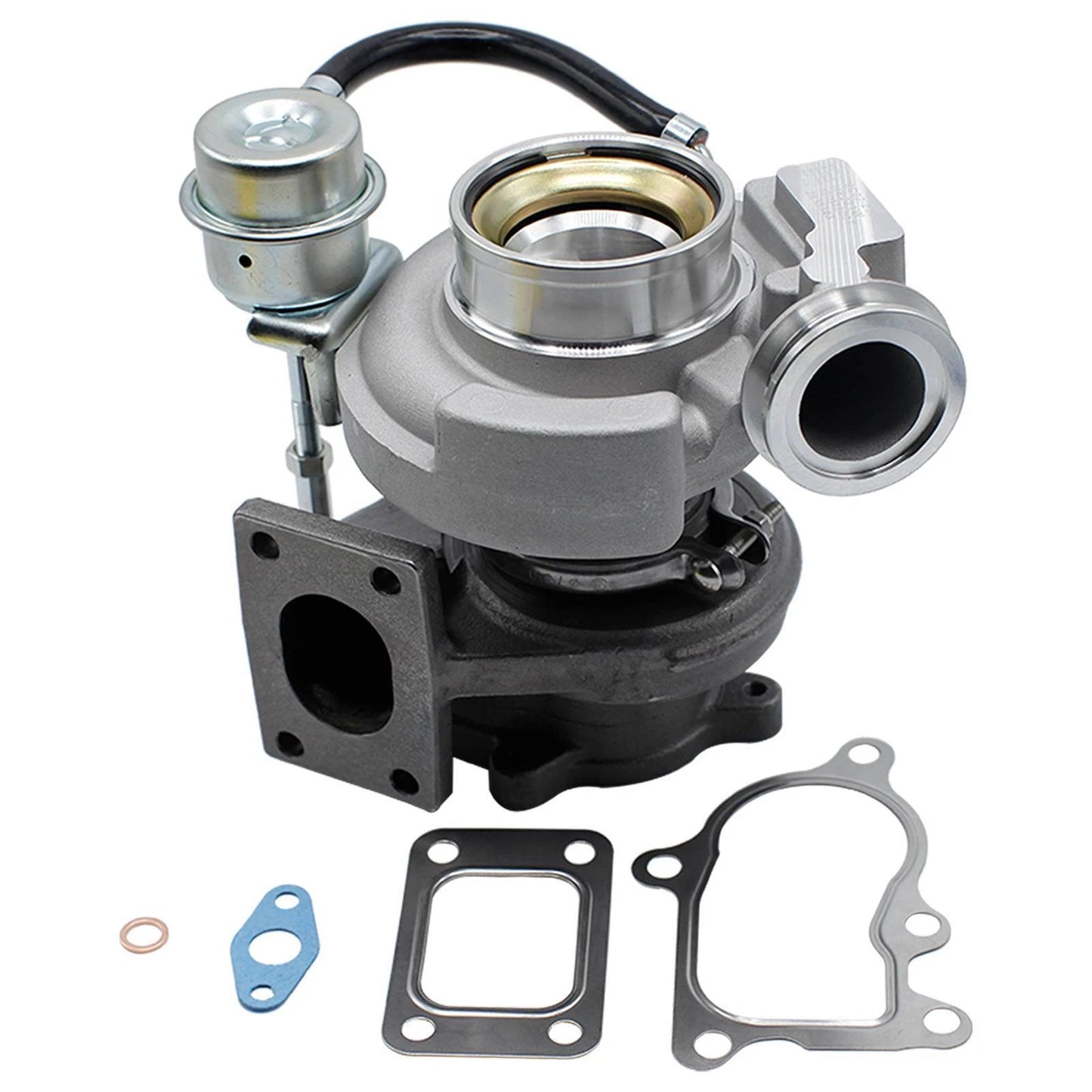 2835143 New Turbocharger