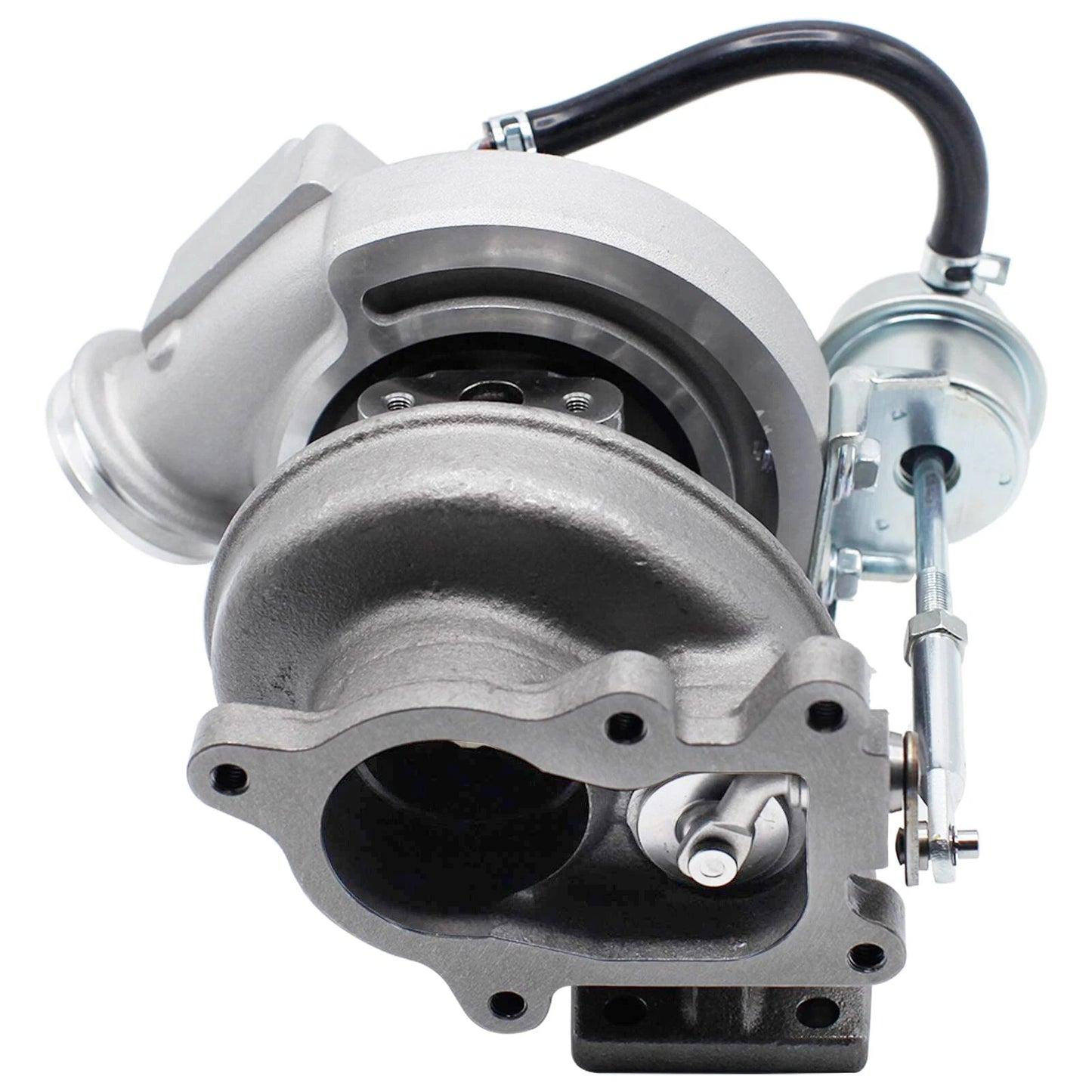 2835143 New Turbocharger