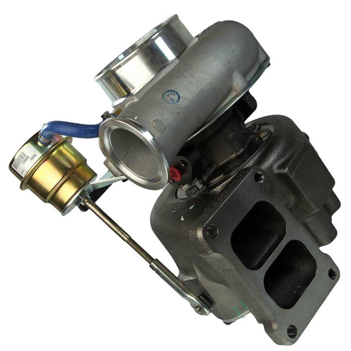 2836658 New Turbocharger