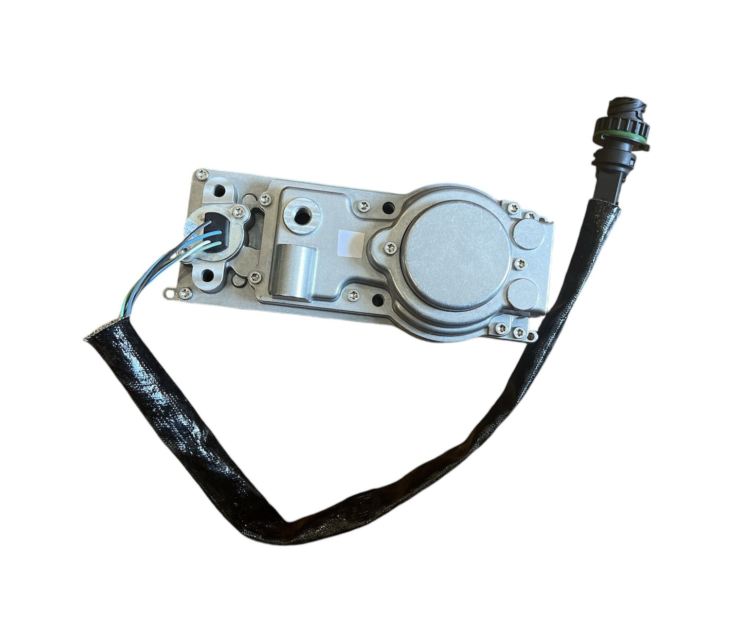 2837207 New Turbocharger Actuator