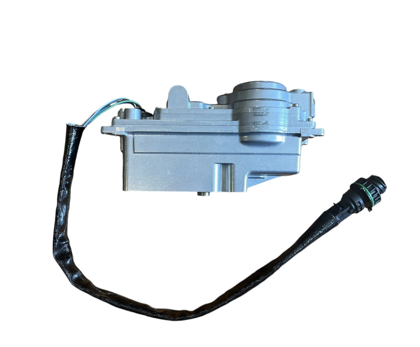2837207 New Turbocharger Actuator