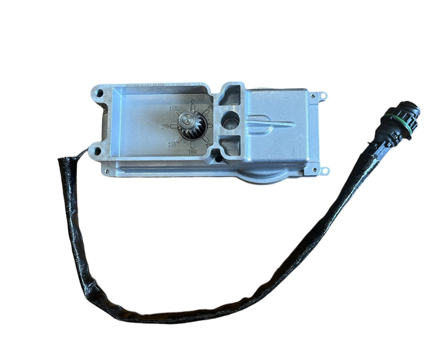 2837207 New Turbocharger Actuator
