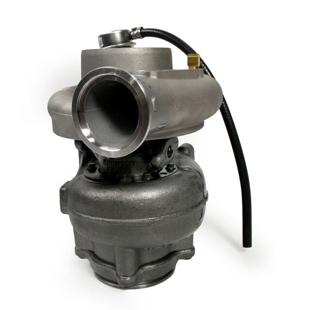 2839423H New Turbocharger