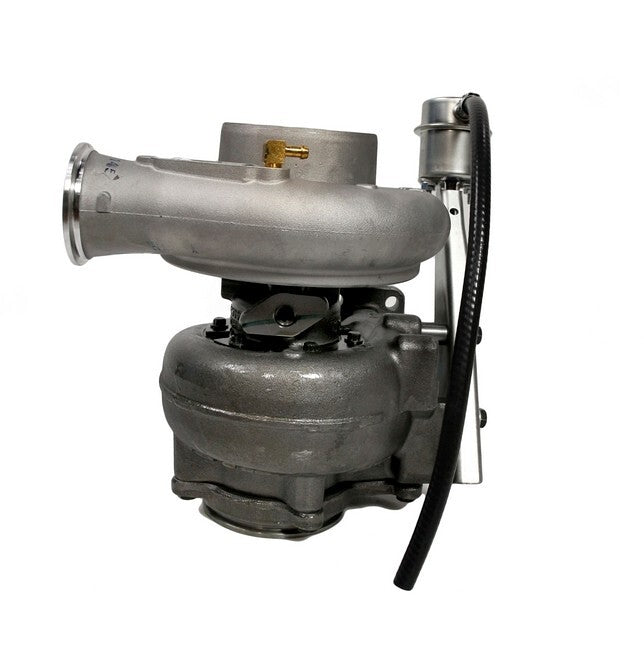 2839423H New Turbocharger