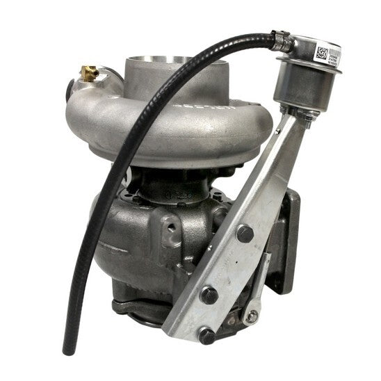 2839423H New Turbocharger