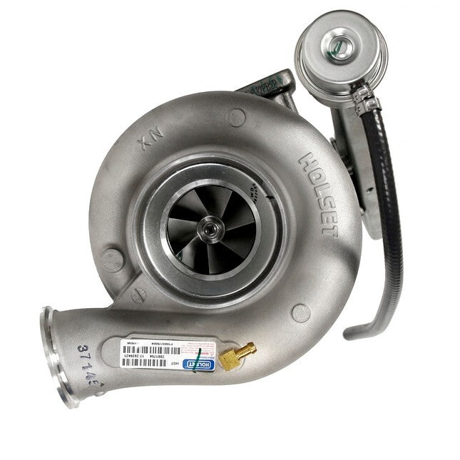 2839423H New Turbocharger
