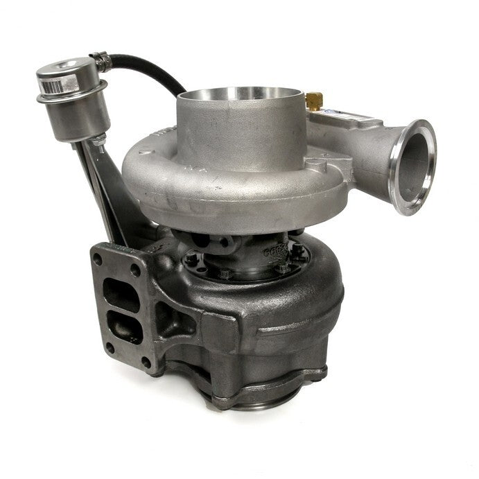 2839423H New Turbocharger