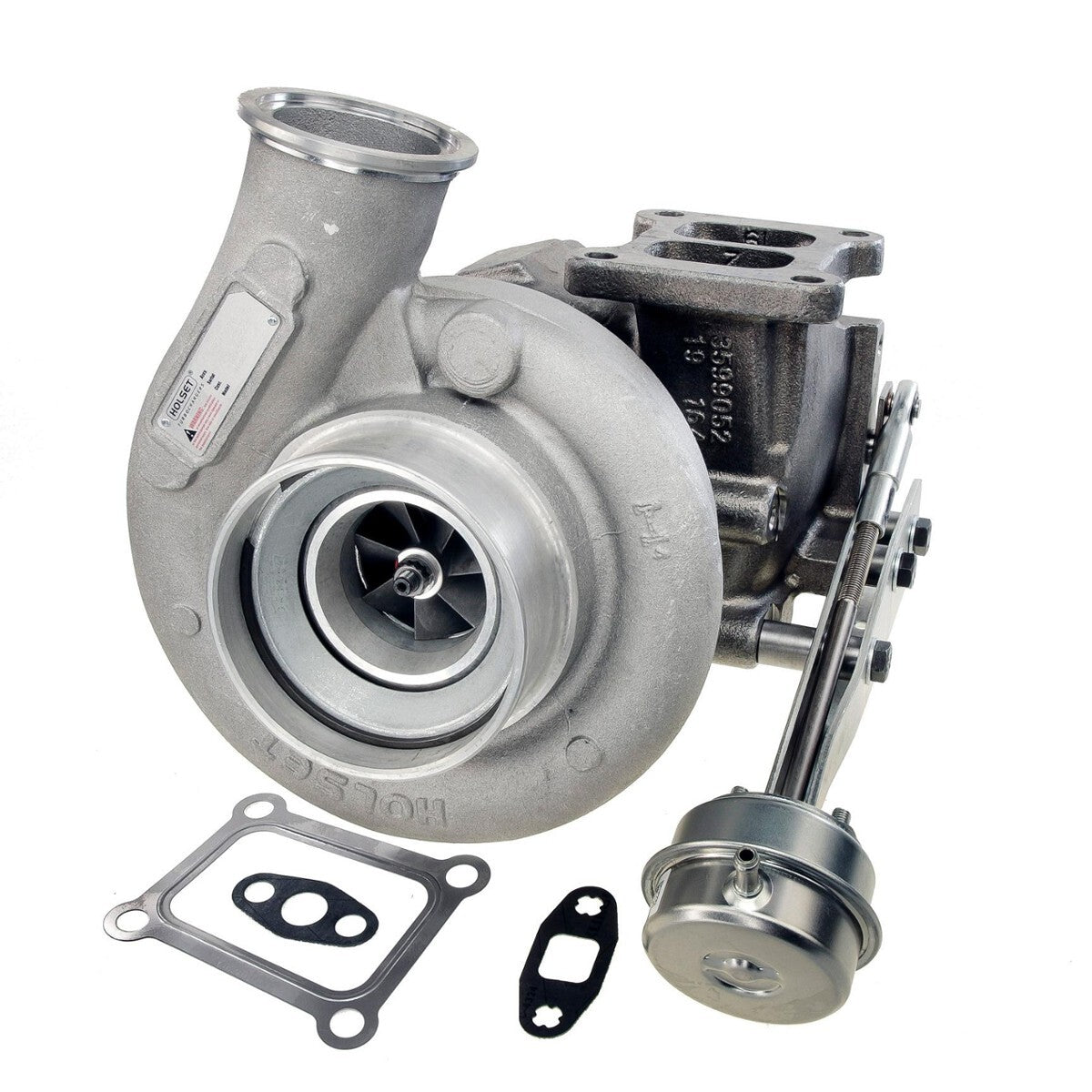 2842270 New Turbocharger
