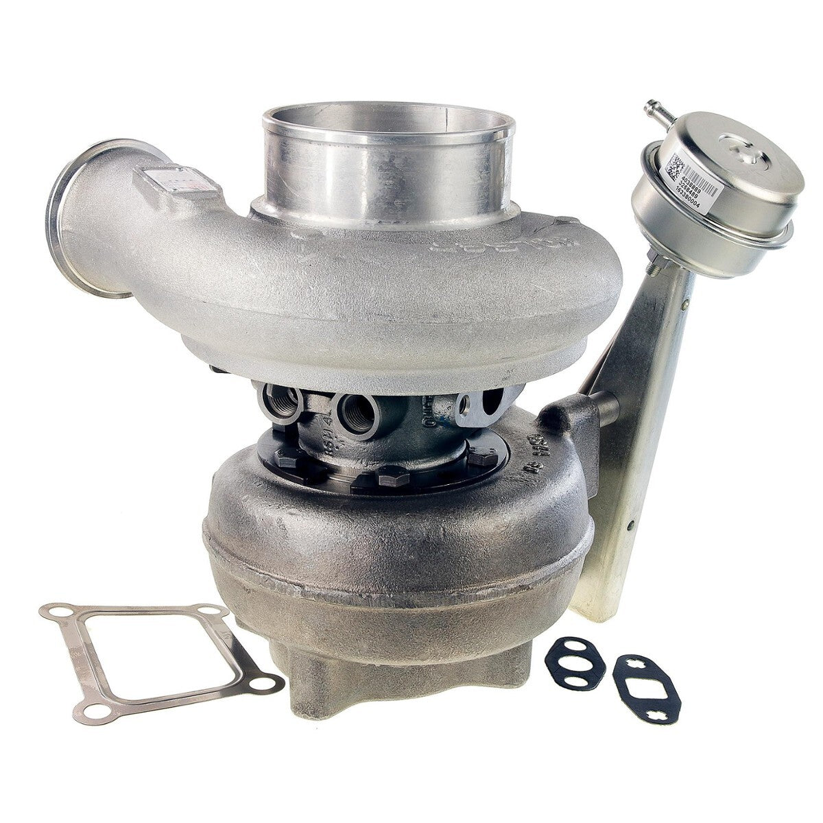2842270 New Turbocharger