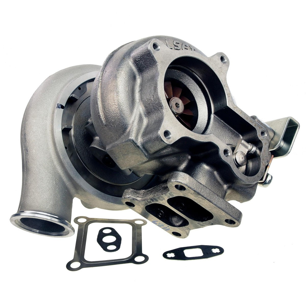 2842270 New Turbocharger