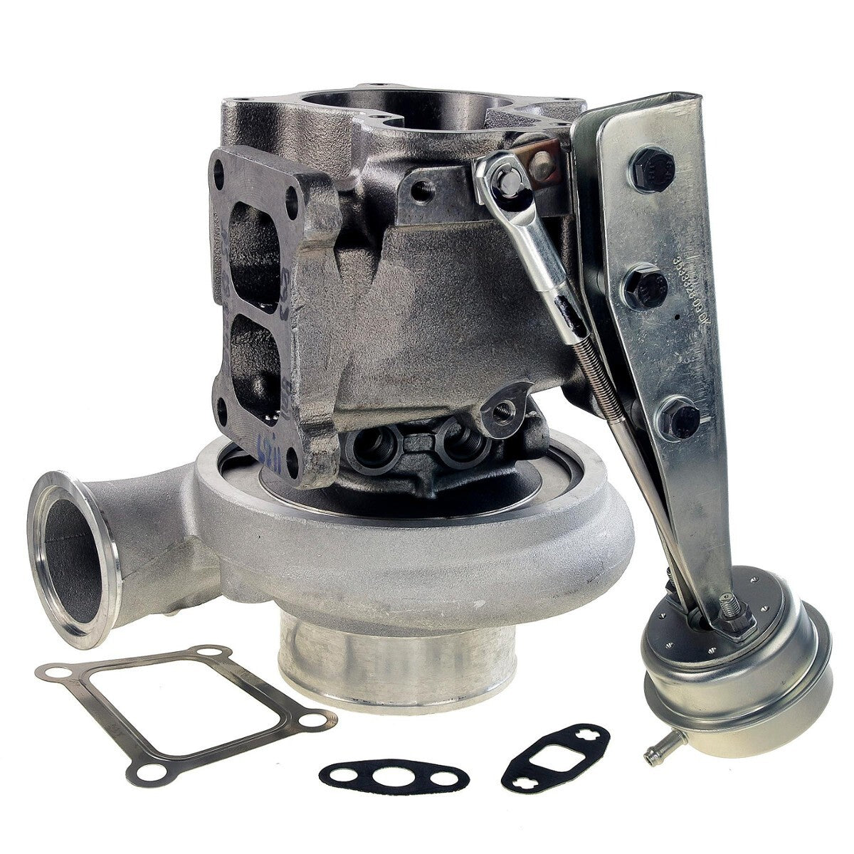2842270 New Turbocharger