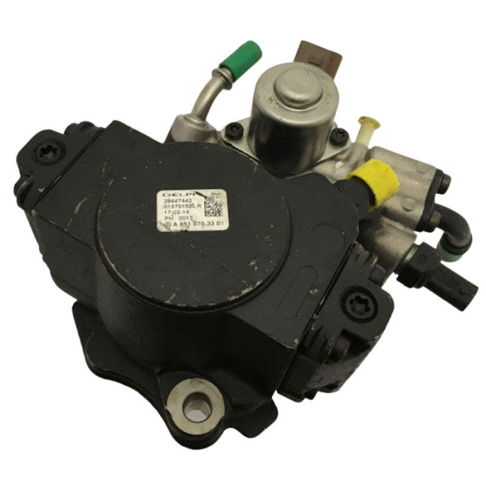 28447442 New Fuel Injection Pump