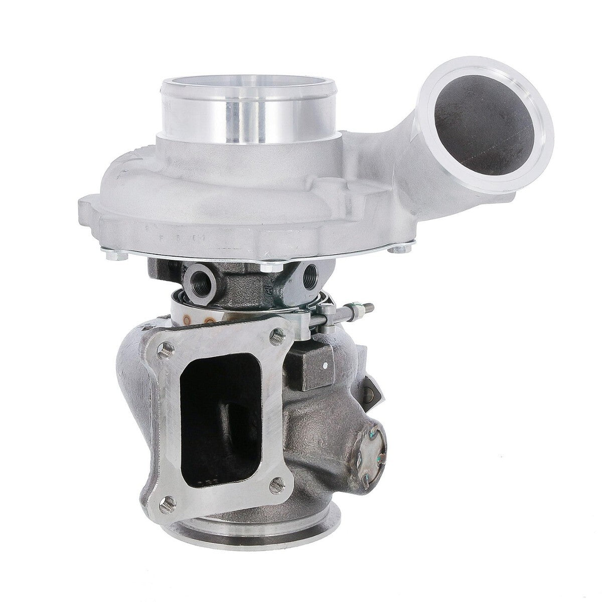 822206-0010 New Turbocharger