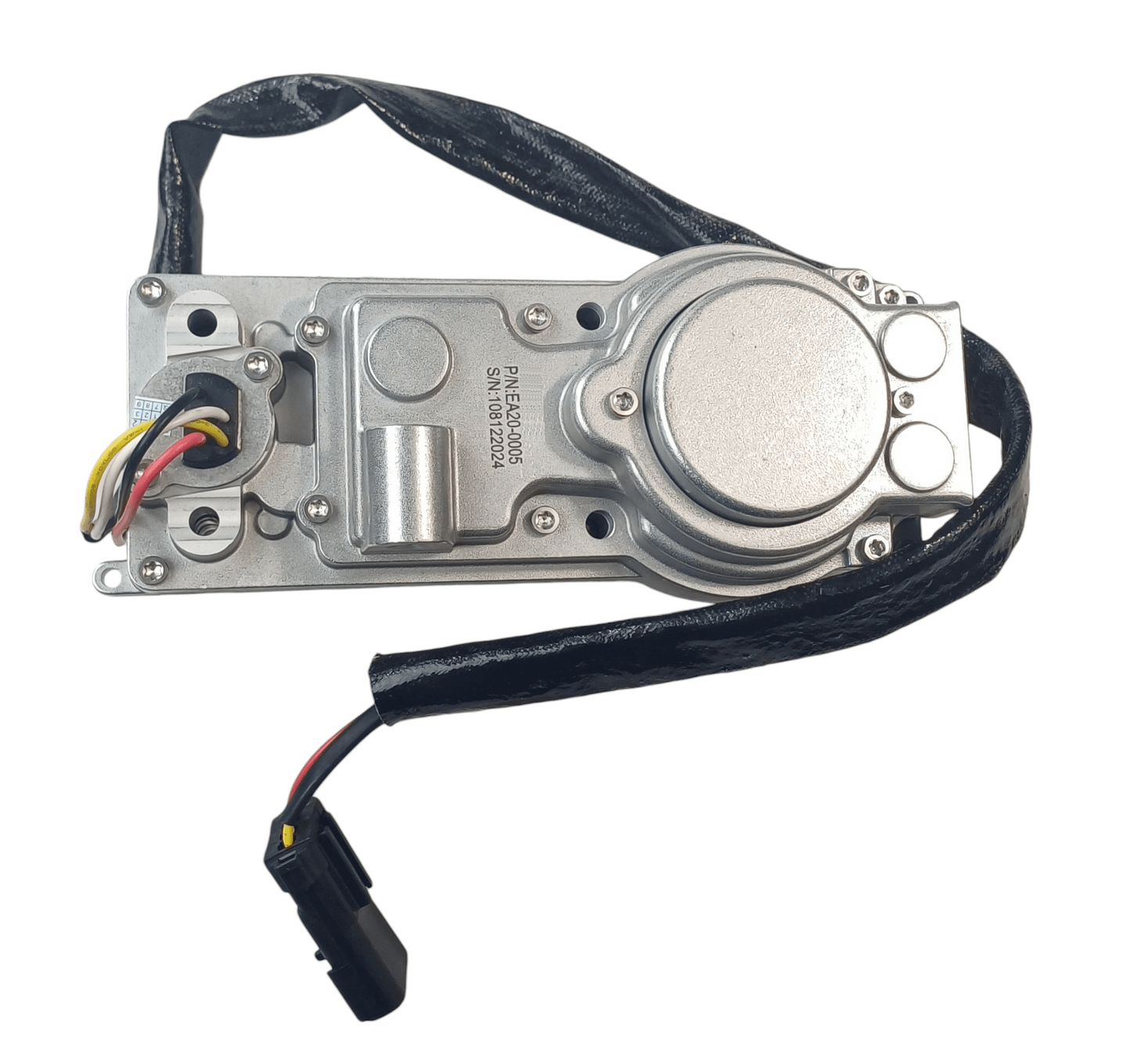 EA200005 Turbocharger electronic actuator