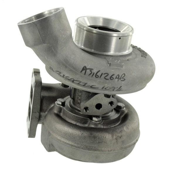 316037 New Turbocharger