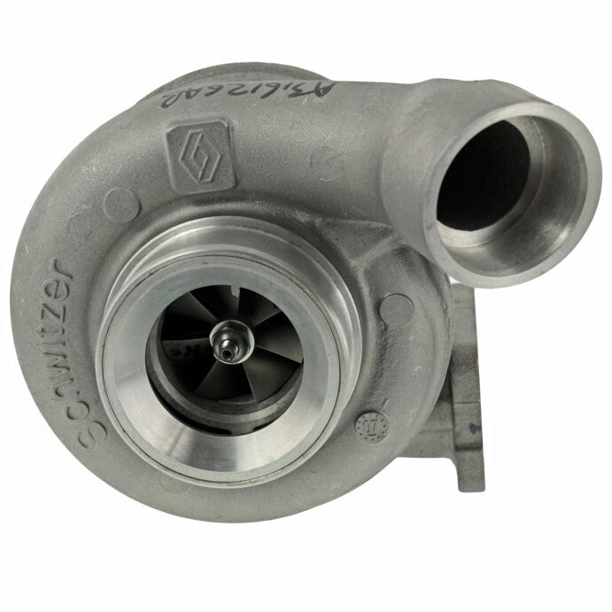 316037 New Turbocharger