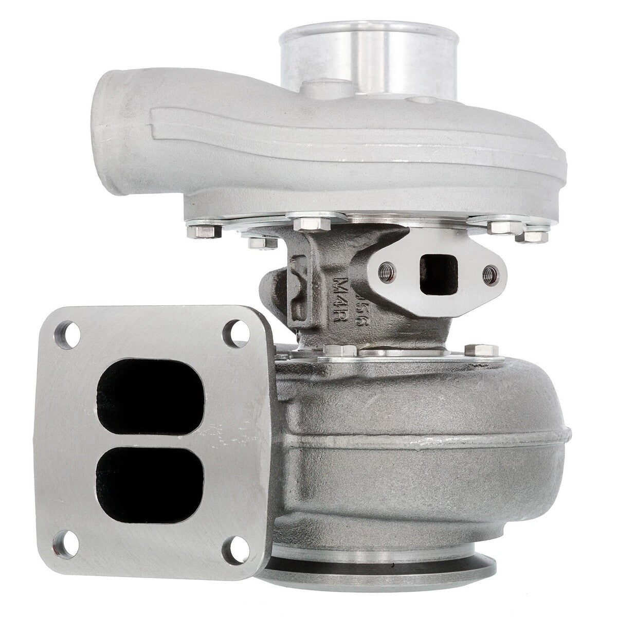 318615 New Turbocharger
