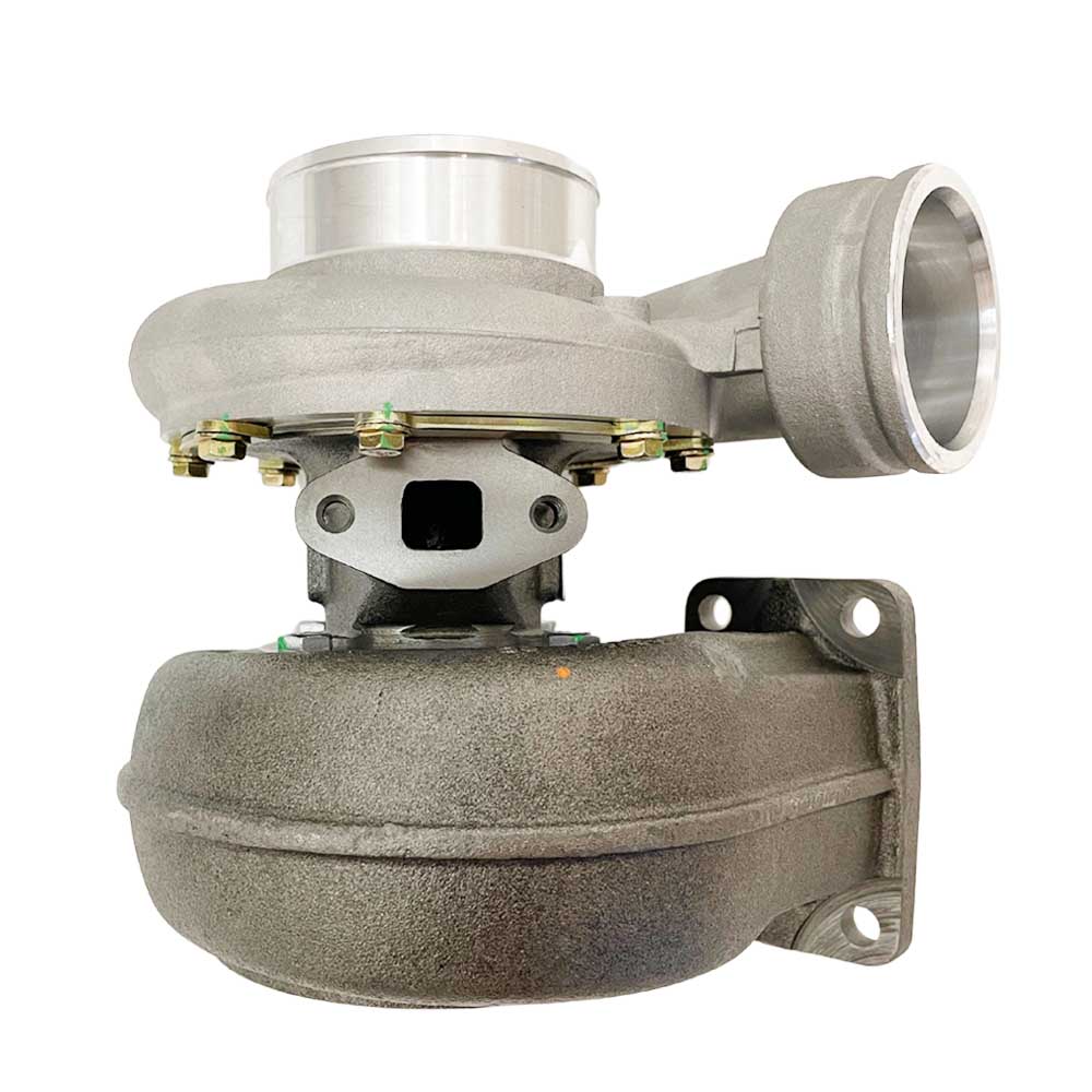 04259315 New Turbocharger