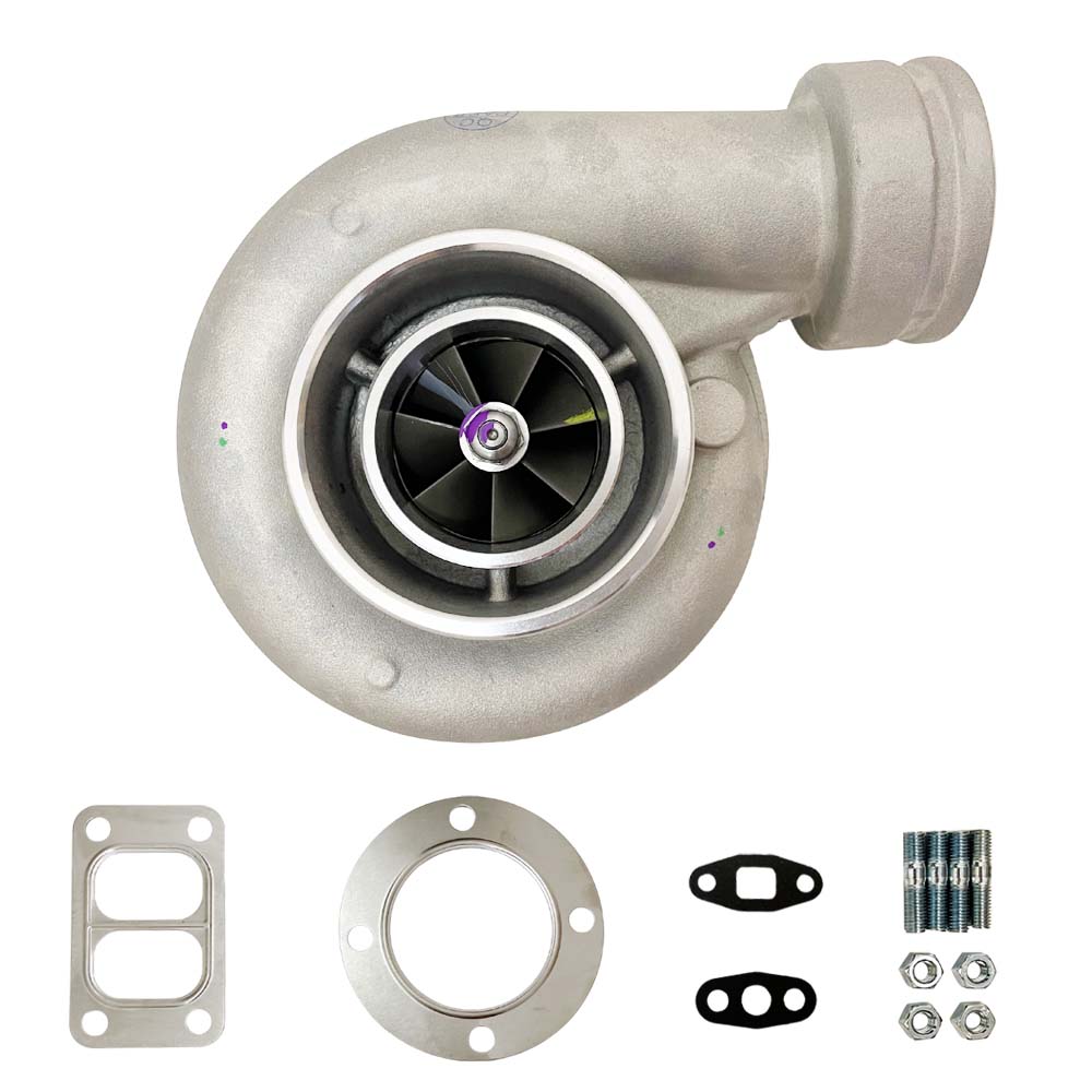 04259315 New Turbocharger