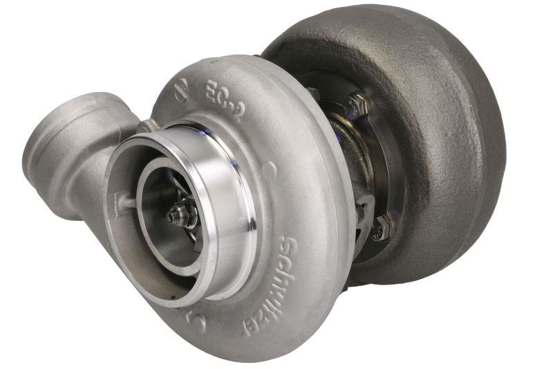 318844 New Turbocharger