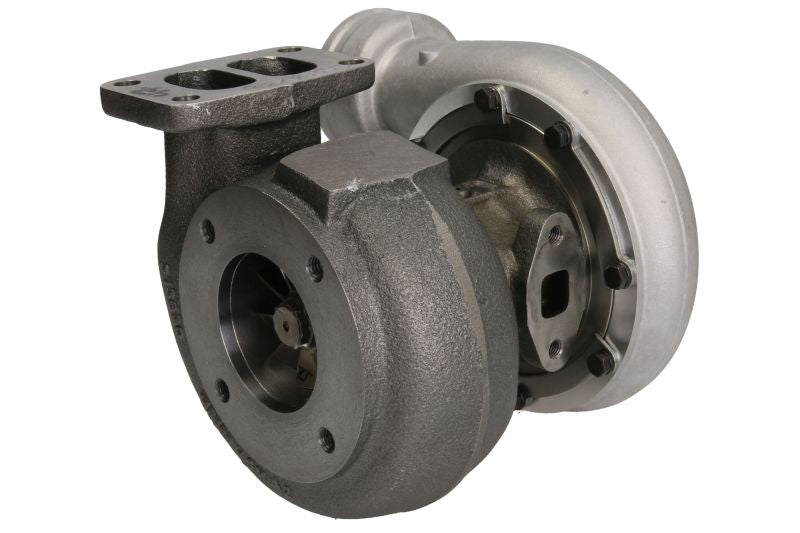318844 New Turbocharger