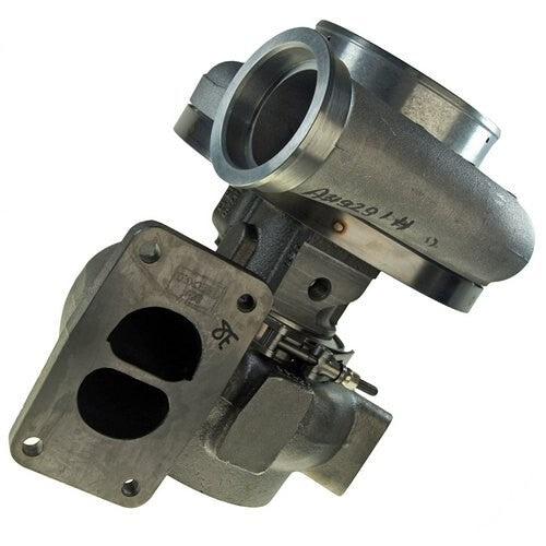 318960 New Turbocharger